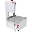 Ver imagem 4 de Serra Fita Mini Malta Branca 154cm Bivolt