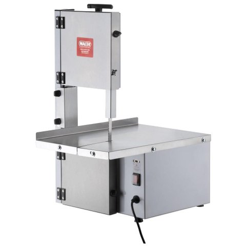 Serra Fita Mini Malta Branca 154cm Bivolt
