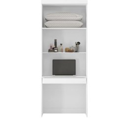 Armário Modulo Escrivaninha Modena Demóbile - 2 Armário Modulo Escrivaninha Modena Demóbile - 2