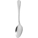 Ver imagem 4 de Kit 24 Talheres Faqueiro Home&co Filadelfia Aço Inox Prateado Faca Garfo Colher