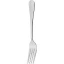 Ver imagem 5 de Kit 24 Talheres Faqueiro Home&co Filadelfia Aço Inox Prateado Faca Garfo Colher