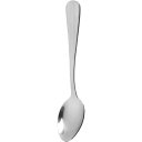 Ver imagem 3 de Kit 24 Talheres Faqueiro Home&co Filadelfia Aço Inox Prateado Faca Garfo Colher