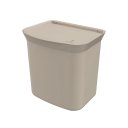 Ver imagem 1 de Lixeira Cozinha Smart 2,5L - Stolf