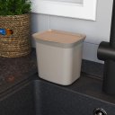 Ver imagem 2 de Lixeira Cozinha Smart 2,5L - Stolf