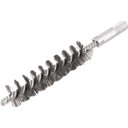 Ver imagem 1 de Escovas Tubulares de Aço Carbono com Rosca 1"" - 63.25.100.000 - Vonder Escova Tubular e 1" Vonder 6