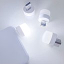 Ver imagem 5 de Mini Lâmpada USB multiuso