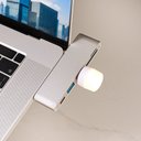 Ver imagem 4 de Mini Lâmpada USB multiuso