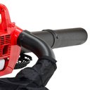Ver imagem 2 de Soprador a Gasolina Kawashima Kwb26 2t 25,4cc 3 em 1 Soprador