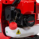 Ver imagem 6 de Soprador a Gasolina Kawashima Kwb26 2t 25,4cc 3 em 1 Soprador