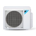 Ver imagem 3 de Ar-Condicionado Multi Split Inverter Daikin 24.000 BTUs (2x Evap Cassete 1 Via 12.000) Quente/Frio 220V