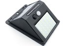 Ver imagem 1 de Luminária Solar de Parede 30 Led Sensor Movimento Externa