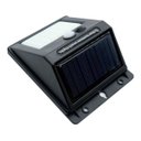 Ver imagem 3 de Luminária Solar de Parede 30 Led Sensor Movimento Externa