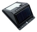 Ver imagem 3 de Luminária Solar de Parede 30 Led Sensor Movimento Externa