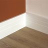 Rodapé Durafloor Molding Essencial E-01 18mmx20cm Metro Linear - 1