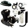 Super Kit Motor 80cc Bike Bicicleta Motorizada 2 Tempos 2t - 2