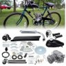 Super Kit Motor 80cc Bike Bicicleta Motorizada 2 Tempos 2t - 1