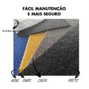 Ver imagem 5 de Tapete Capacho Love Dog Yorkshire Amo Cachorro 60x40 York