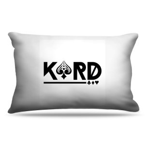 Fronha Para Travesseiros Nerderia e Lojaria kpop kard colorido