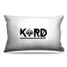 Fronha Para Travesseiros Nerderia e Lojaria kpop kard colorido - 1