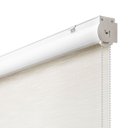 Ver imagem 5 de Persiana Rolo Translucido Bando 1,60 X 1,60 Branco