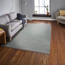 Ver imagem 2 de TAPETE PLUSH LISO CINZA 2,00x3,00 - J SERRANO