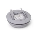 Ver imagem 2 de Caixa Embutir Tomada Moveis Escritorio