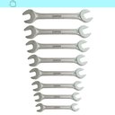 Ver imagem 2 de Kit 8 Peças Chave Boca FIxa Aço 6 a 22mm Starfer