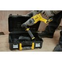 Ver imagem 3 de Martelete Perfurador Sds-plus 20v 2 Joules Max Brushless sem Bateria e Carregador Sbh900b-b3 Stanley
