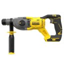 Ver imagem 2 de Martelete Perfurador Sds-plus 20v 2 Joules Max Brushless sem Bateria e Carregador Sbh900b-b3 Stanley