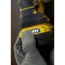 Ver imagem 4 de Martelete Perfurador Sds-plus 20v 2 Joules Max Brushless sem Bateria e Carregador Sbh900b-b3 Stanley