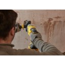 Ver mais imagens de Martelete Perfurador Sds-plus 20v 2 Joules Max Brushless sem Bateria e Carregador Sbh900b-b3 Stanley