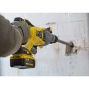 Ver imagem 5 de Martelete Perfurador Sds-plus 20v 2 Joules Max Brushless sem Bateria e Carregador Sbh900b-b3 Stanley
