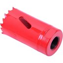 Ver imagem 2 de Serra Copo Bimetalica 27mm 1.1-16'' 390488 Cortes Limpos Rapidos Worker