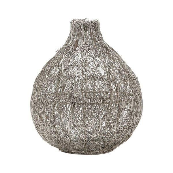Vaso Nickle 23cm Rojemac - 1