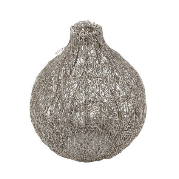 Vaso Nickle 23cm Rojemac - 3