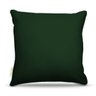 Almofada 45 x 45cm Nerderia e Lojaria verde colorido - 1
