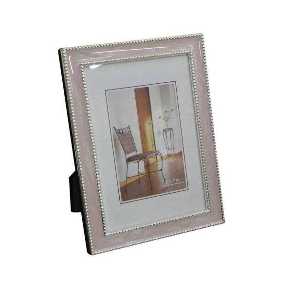 Porta Retrato 20cmx25cm Ipox Rojemac - 2