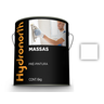 Massa Acrílica Hydronorth 6kg Branco - 1