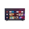 Smart TV Philips 32" HD Android TV 32PHG6917/78 Comando de Voz Bluetooth Bordas ultrafinas - 1