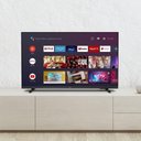 Ver imagem 6 de Smart TV Philips 32" HD Android TV 32PHG6917/78 Comando de Voz Bluetooth Bordas ultrafinas