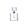 Frasco de Cristal Óptico para Perfume Lou 3,5cmx3cmx3cm Rojemac - 1