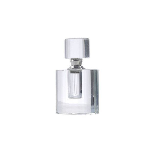 Frasco de Cristal Óptico para Perfume Lou 3,5cmx3cmx3cm Rojemac - 2