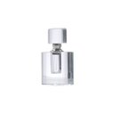 Ver imagem 2 de Frasco de Cristal Óptico para Perfume Lou 3,5cmx3cmx3cm Rojemac