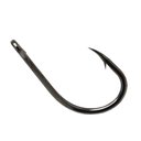 Ver imagem 3 de Anzol Pinnacle 3x Live Bait Black C/20 N1/0 Tambas Pacu