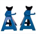 Ver imagem 3 de Cavalete Mecânico 6 TON com 1 Par CT6000 BOVENAU