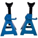 Ver imagem 2 de Cavalete Mecânico 6 TON com 1 Par CT6000 BOVENAU