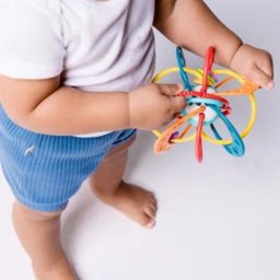 Chocalho Space Ball - Buba - 2