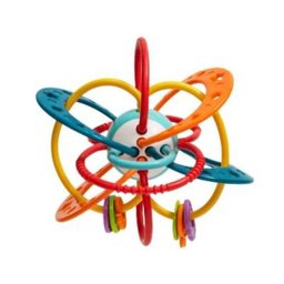 Chocalho Space Ball - Buba - 1