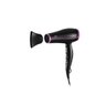 Secador de Cabelo com Cabo Dobrável + Alça para Pendurar 1800w-bivolt Multi Care - Eb071out [reembal - 5