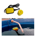 Ver imagem 5 de Boia Elétrica Automática Regulador Nível Caixa Água Poço 15a
